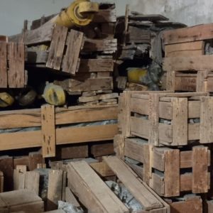 MAGIRUS DEUTZ IVECO MITSUBISHI warehouse stock Deutz-fahr